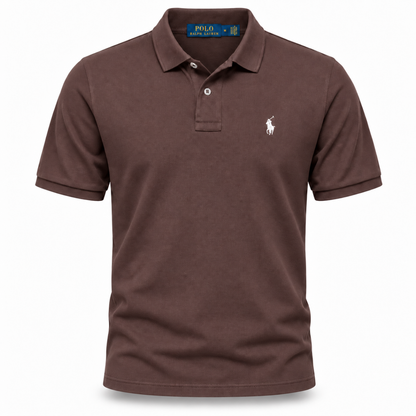 [ BUY 3, GET 5 ] RL Premium Polo