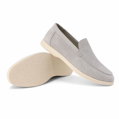 Verona - Wildleder-Loafer