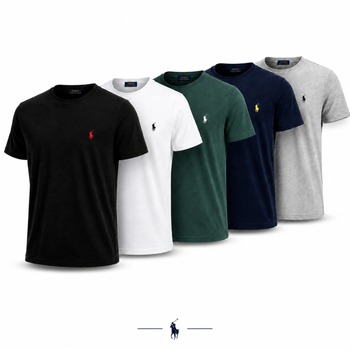 [ KAUFE 3, ERHALTE 5 ] RL Premium T-Shirt