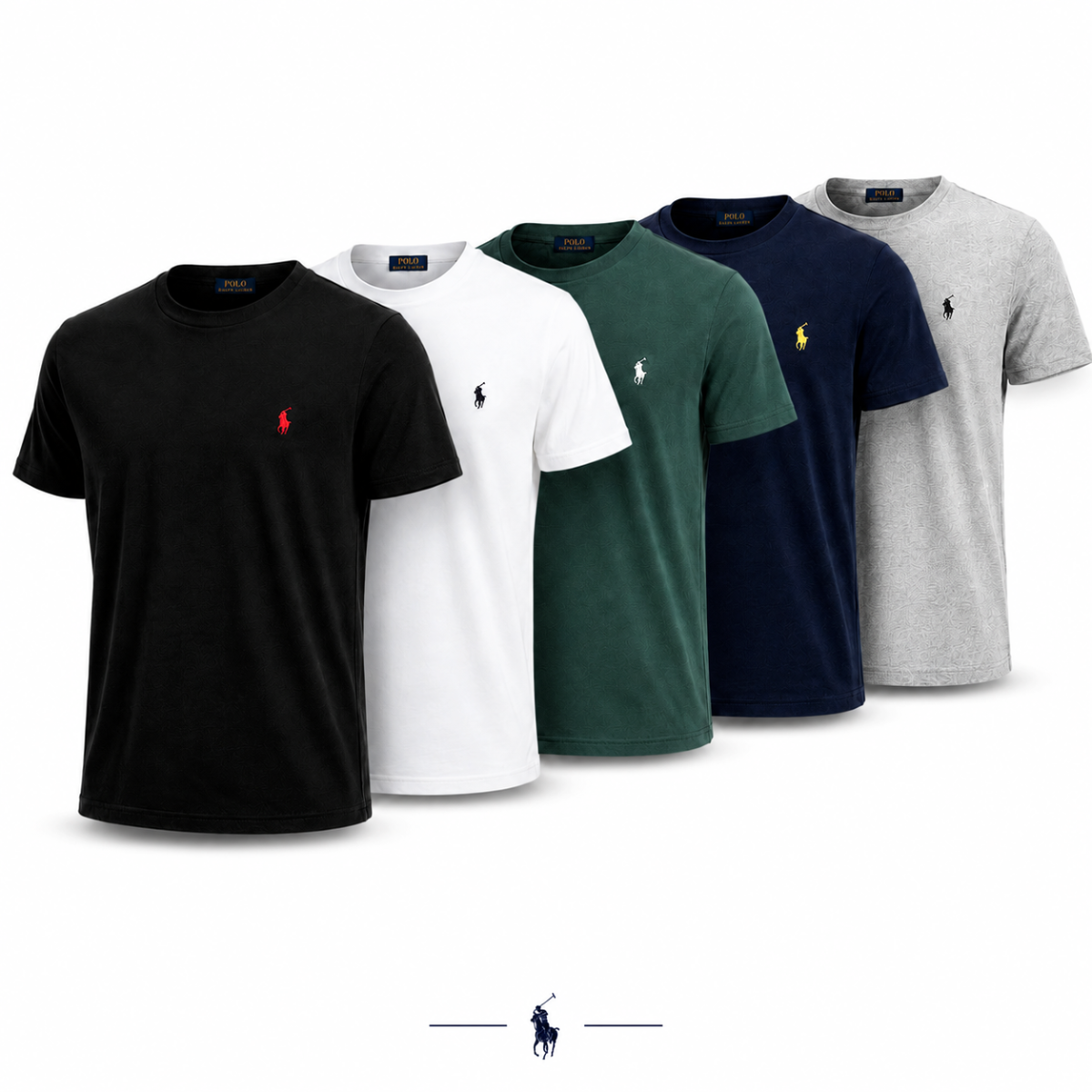 [ KAUFE 1, ERHALTE 2 ] – RL Premium T-Shirt
